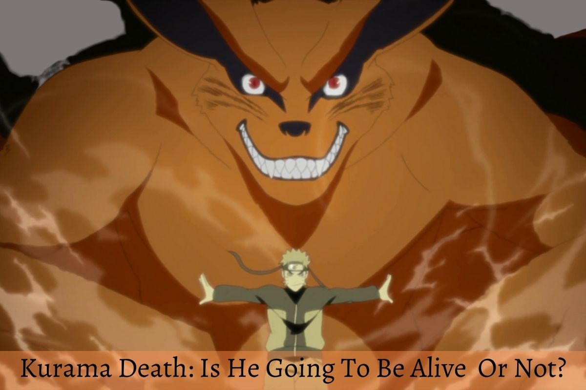 Kurama Death: Is He Going To Be Alive Or Not?