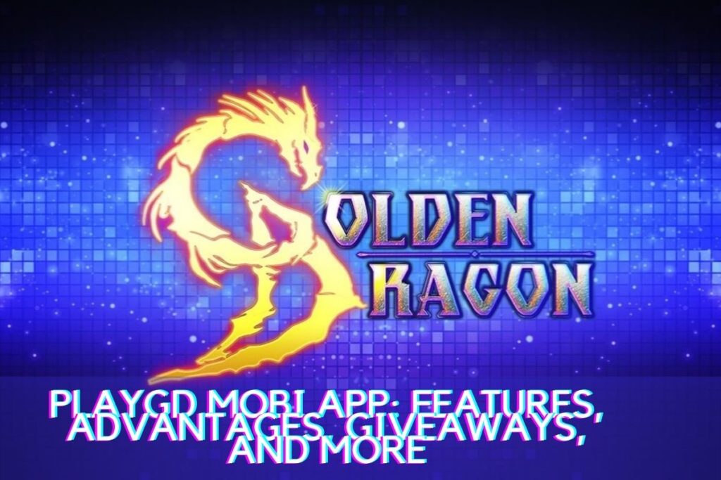 PlayGd Mobi App Features, Advantages, Giveaways, and MorePlayGd Mobi App Features, Advantages, Giveaways, and More
