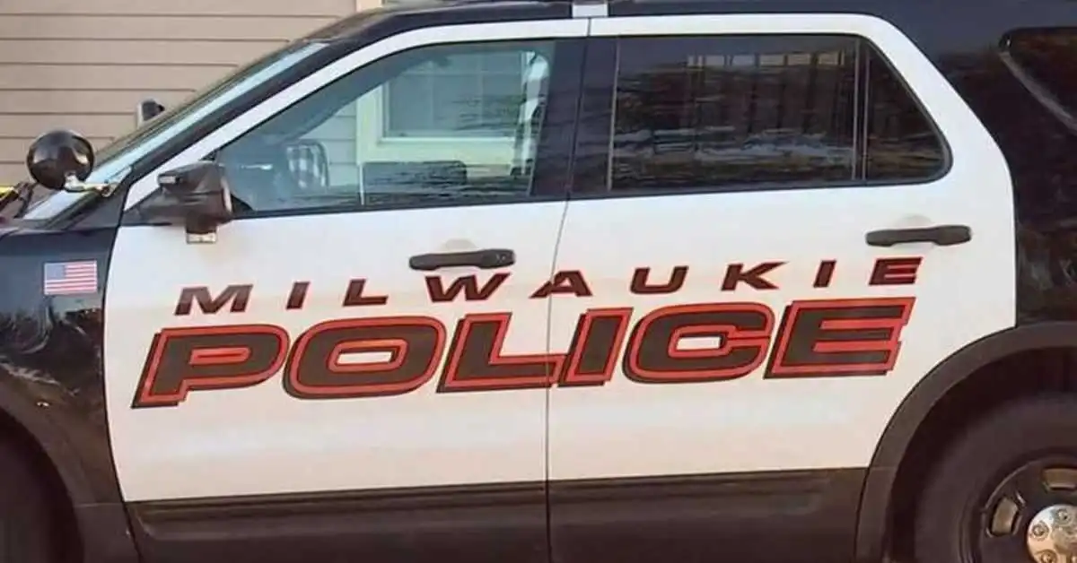 22-year-old Man Arrested After Shooting at Milwaukee Home, Police Say 