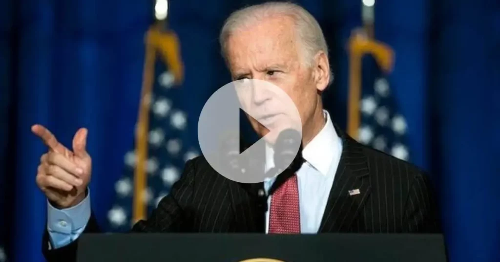 Biden is Confused Again as He Botches Oregon Story in Front of Donors