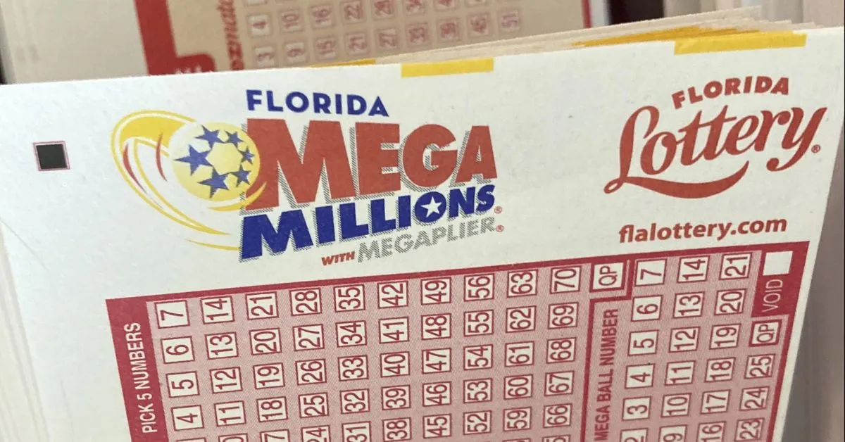 Mega Millions Jackpot 