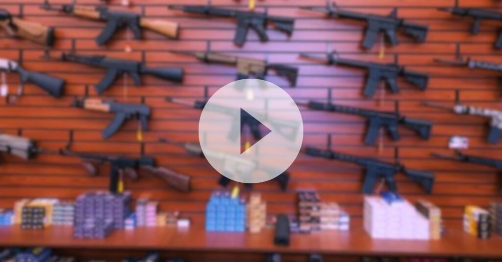 Oregon Democrats Introduce Senate Bill 348 to Tackle Firearms Control