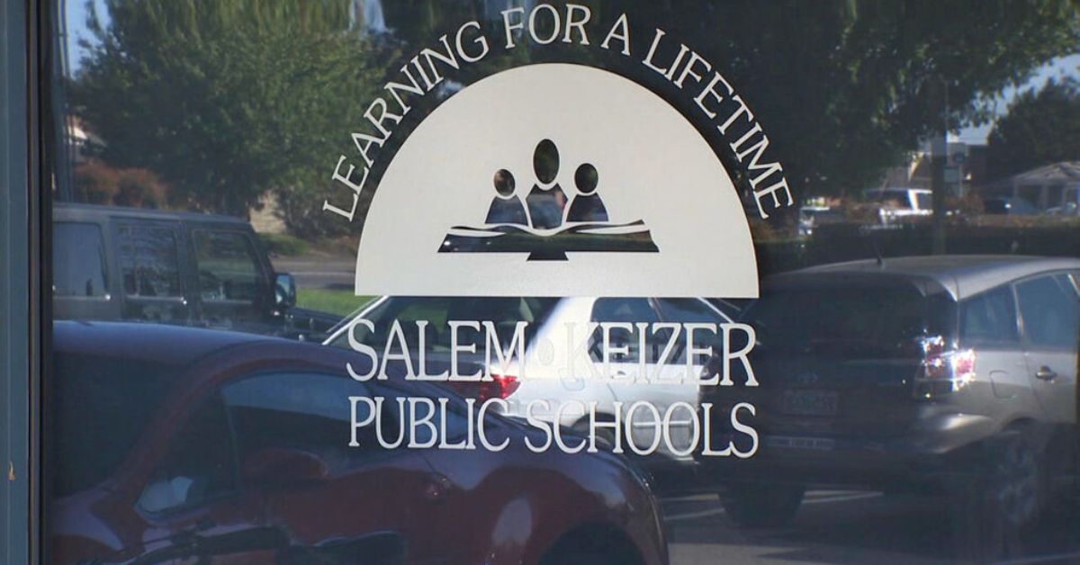 Oregon Lawmakers Propose Innovative Threat Assessment System to Prevent School Shootings 