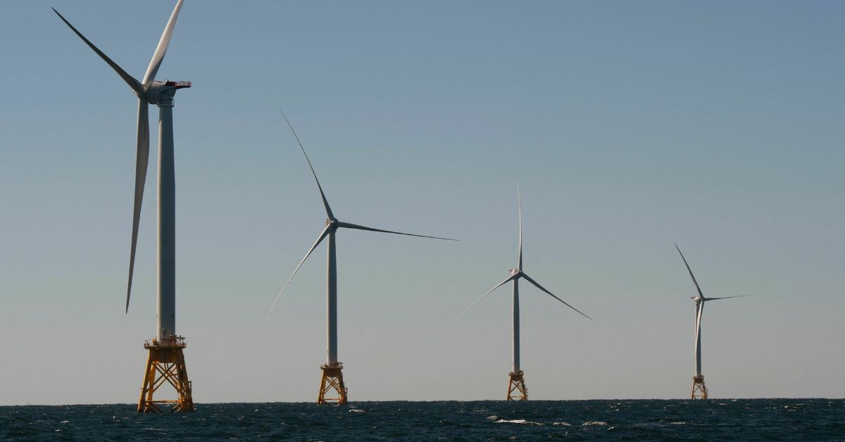 Oregon Offshore Wind Energy Plans Under Siege by Pacific Council 