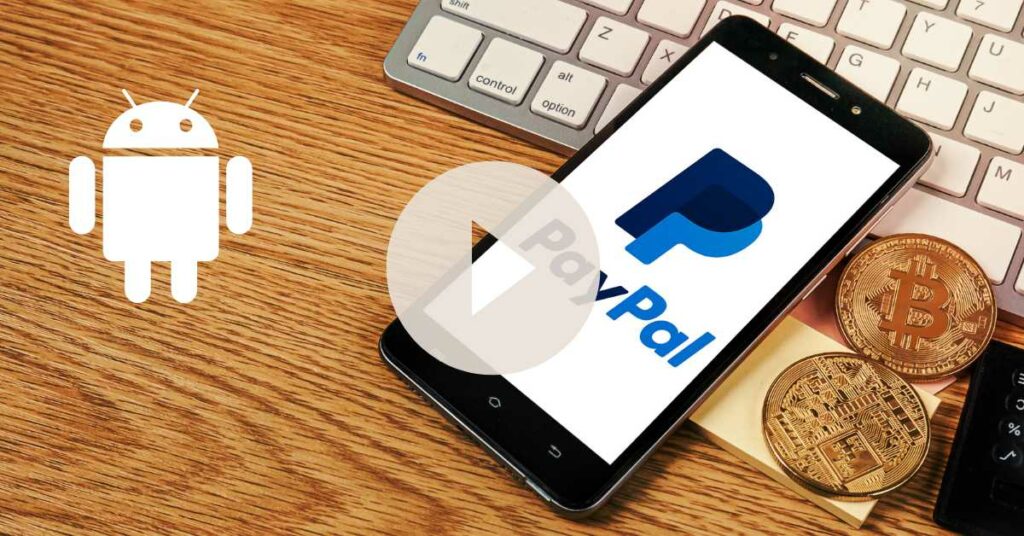 PayPal Soon Introduces Passkey Logins for Android Users