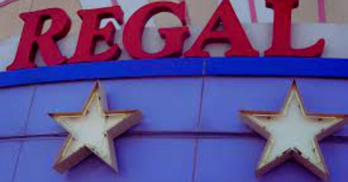 Regal Cinemas Shuts Down Beloved Portland-Area Theater 