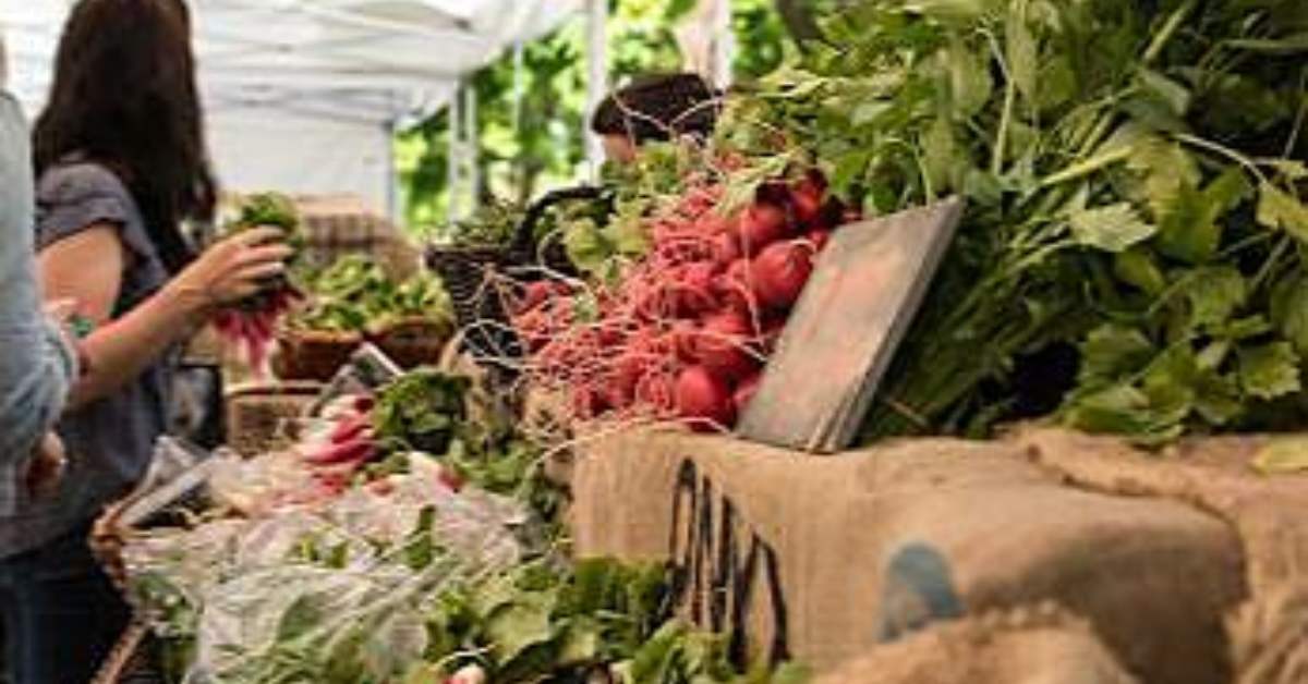 Top 5 Biggest Farmers Markets in the Pacific Northwest 