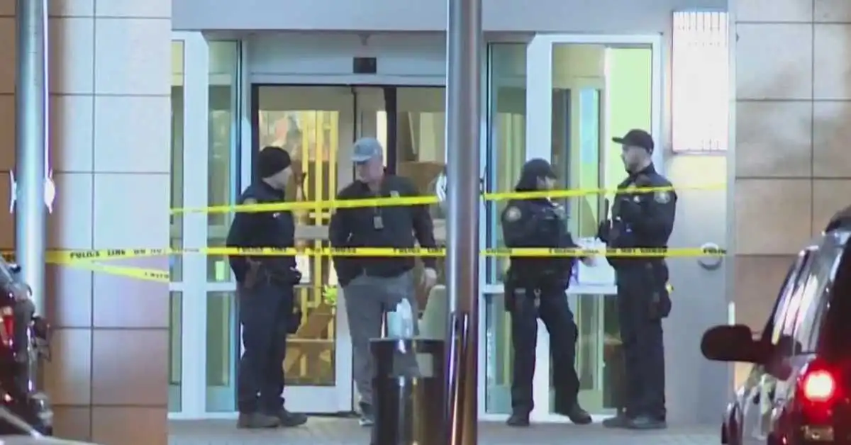 Two More Victims Identified in Embassy Suites Shooting