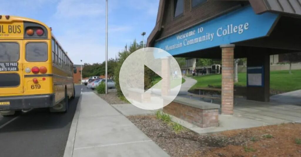 Oregon Community Colleges Have Serious Financial Woes