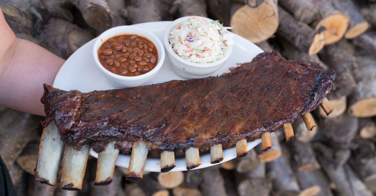 Where to Find the Best Barbecue Places in Oregon