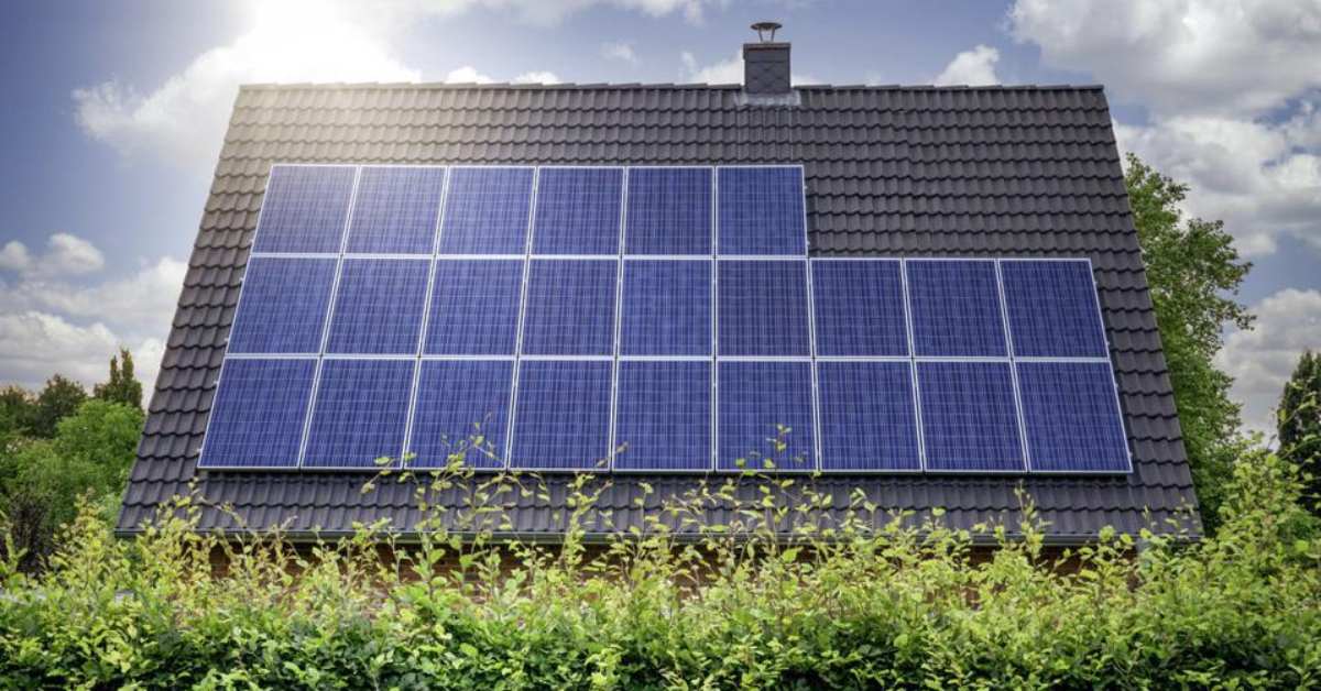 Why Solar Panels are a Smart Investment in Oregon 