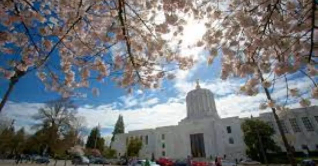 From Farm to Capitol: How Legislature Bills Will Impact Eastern Oregon