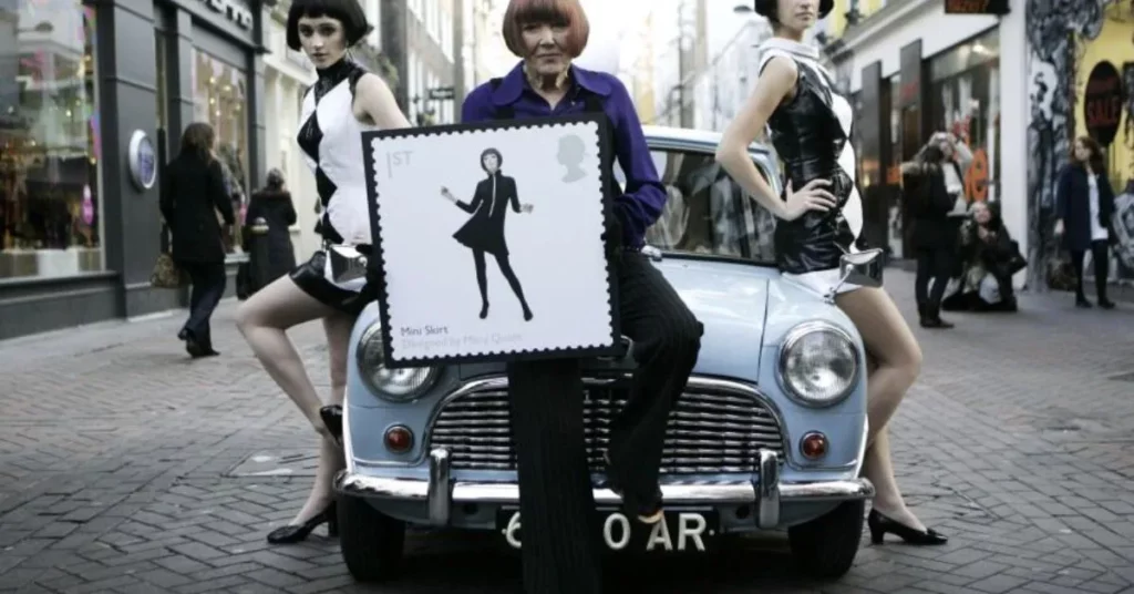Iconic Fashion Revolutionary, Mary Quant, Passes Away at Age 93