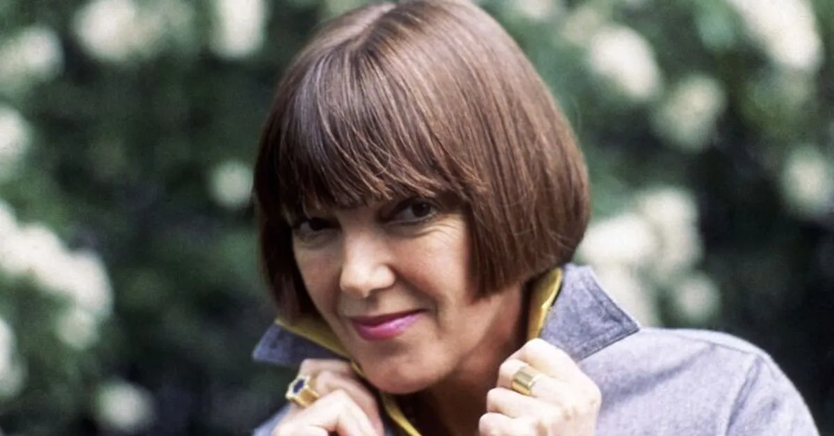 Iconic Fashion Revolutionary, Mary Quant, Passes Away at Age 93