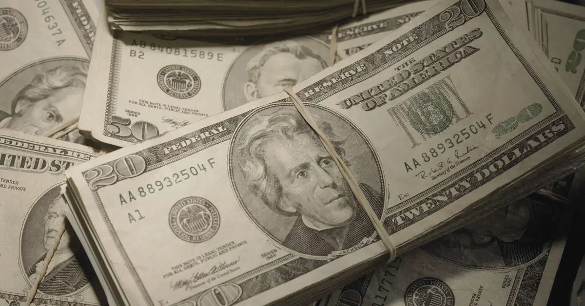 Oregon Banks Get $22 Million From the U.S. Treasury