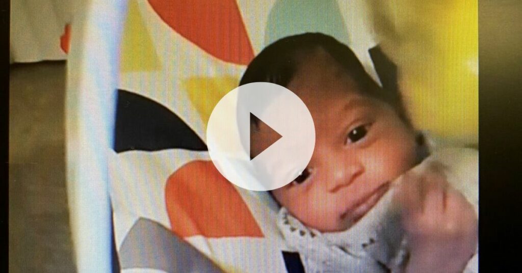 Oregon DHS Searching for Missing Twins Babies From North Portland