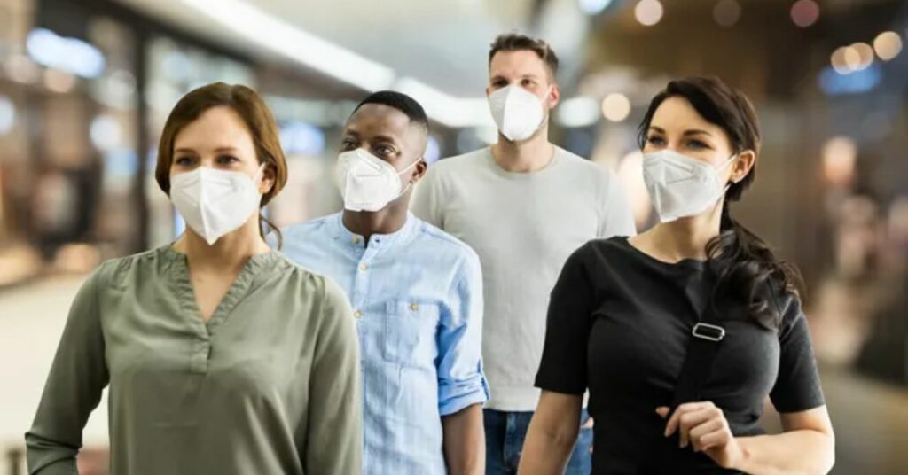 Oregon Officials Relax Mask Requirements in Health Care Facilities From April 3