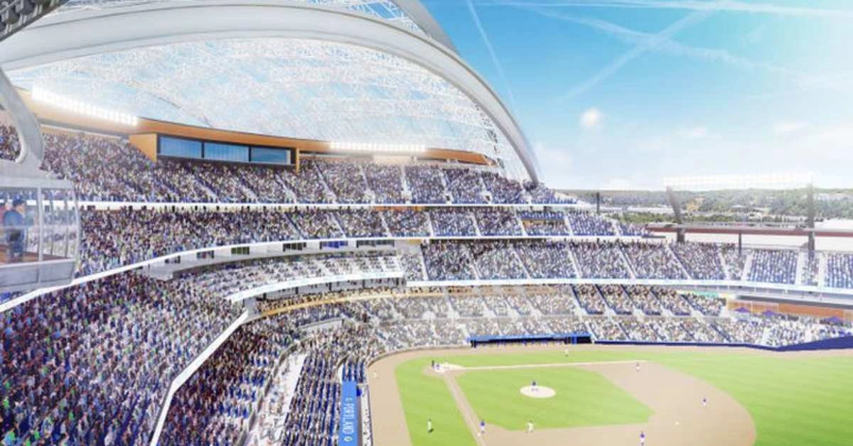 Portland Diamond Project Pursues MLB Dream 