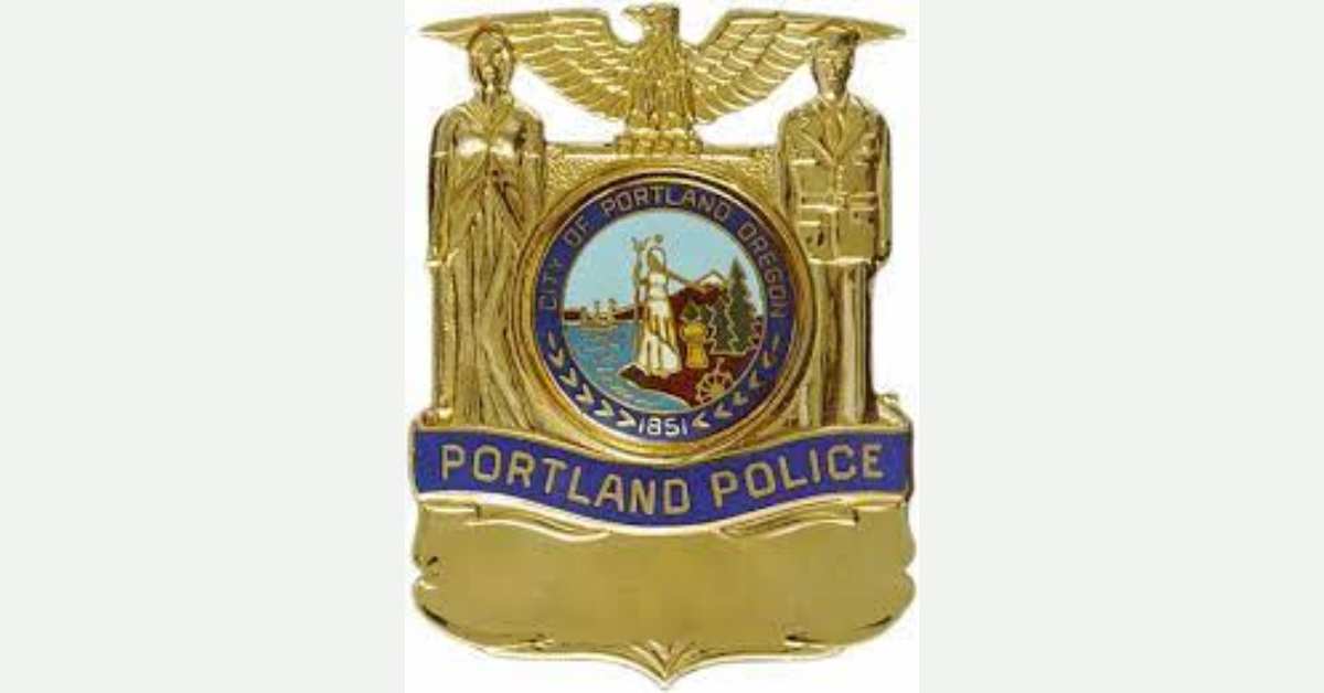 Portland Police Officer Injured in High-Speed Chase on I-205 