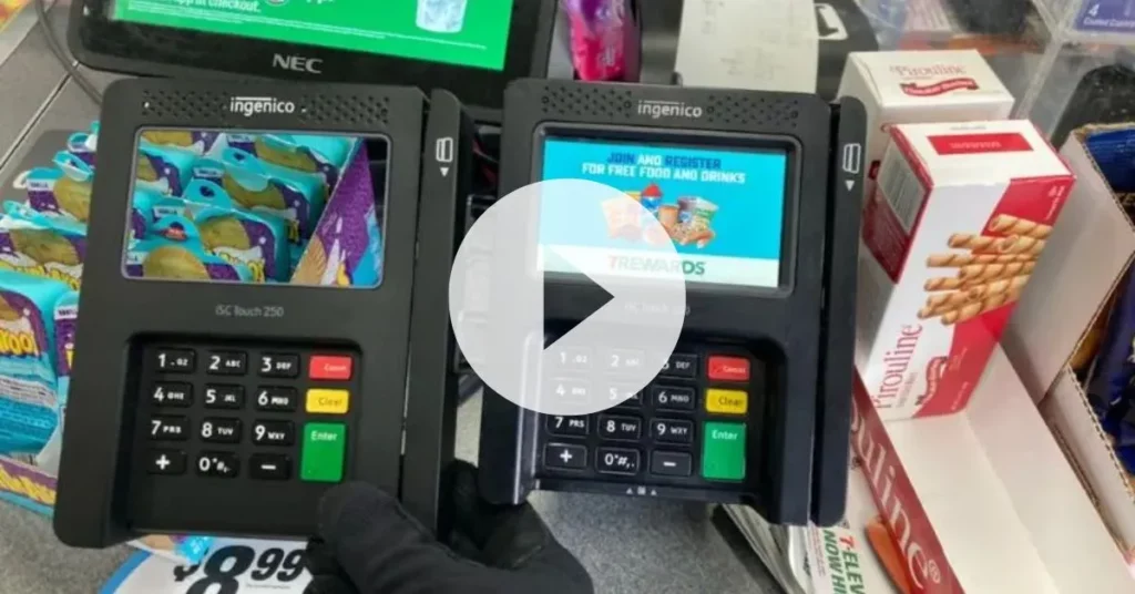 Portland Shopper Uncovers ATM Skimmer in 7-Eleven