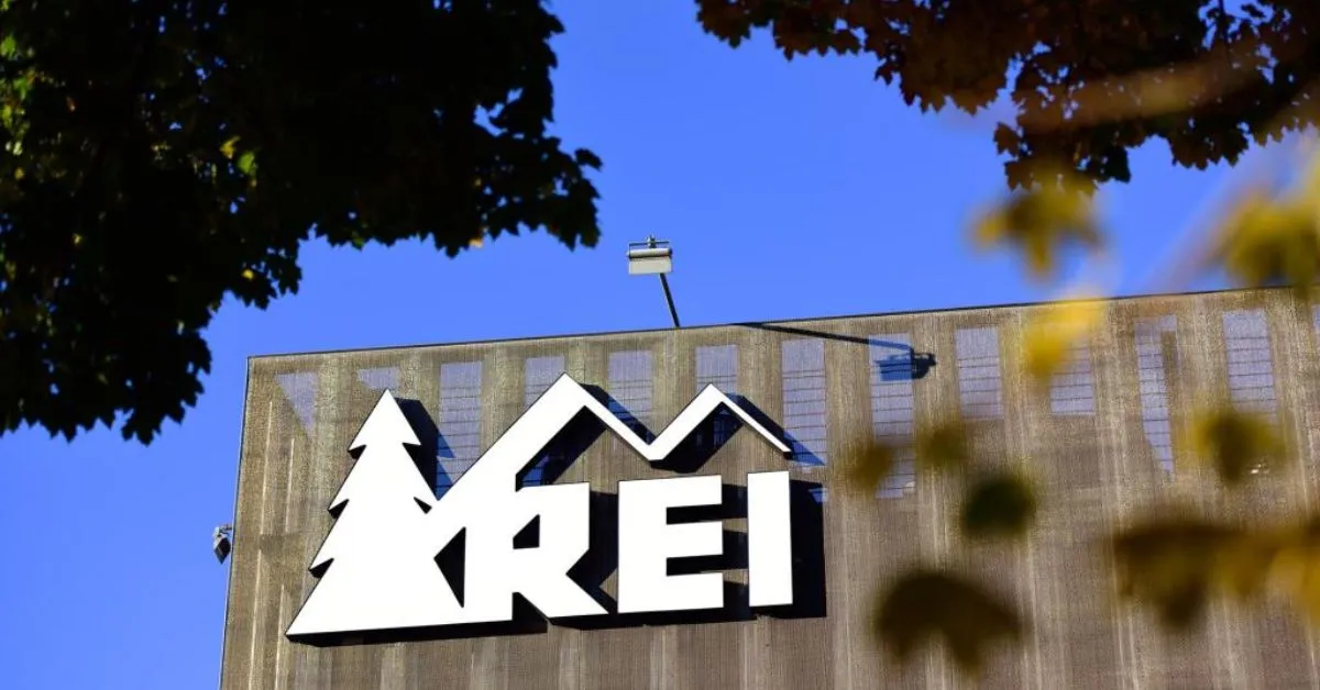 REI Closes Portland Store Doors Amid Rising Theft Rates 