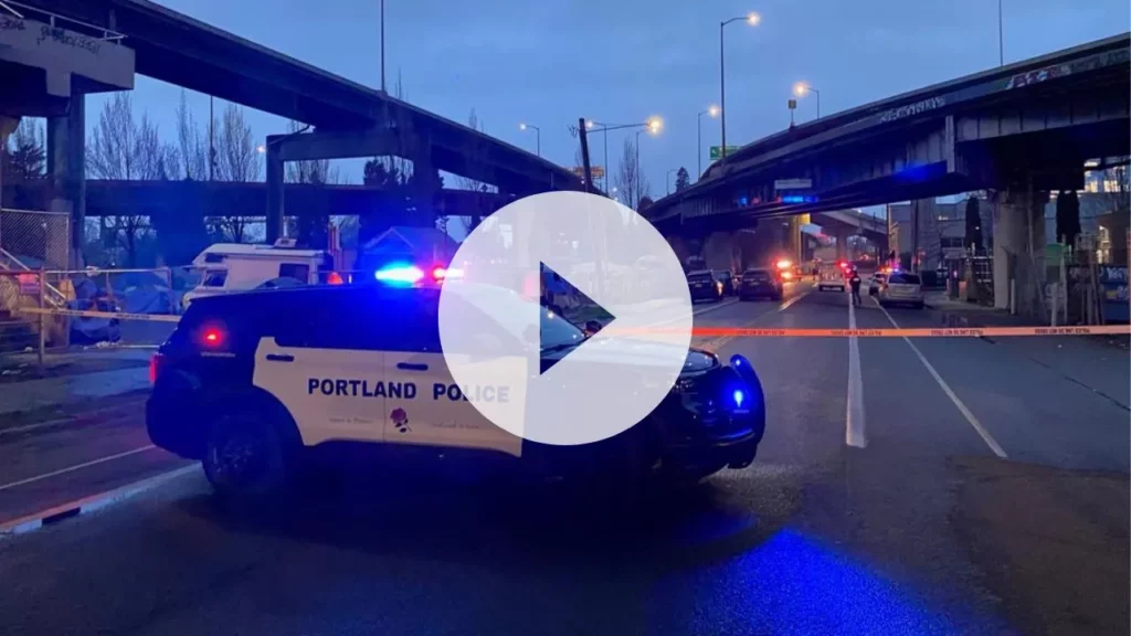Radio Cab Driver Fatally Assaulted After Picking Up Passenger in Southeast Portland