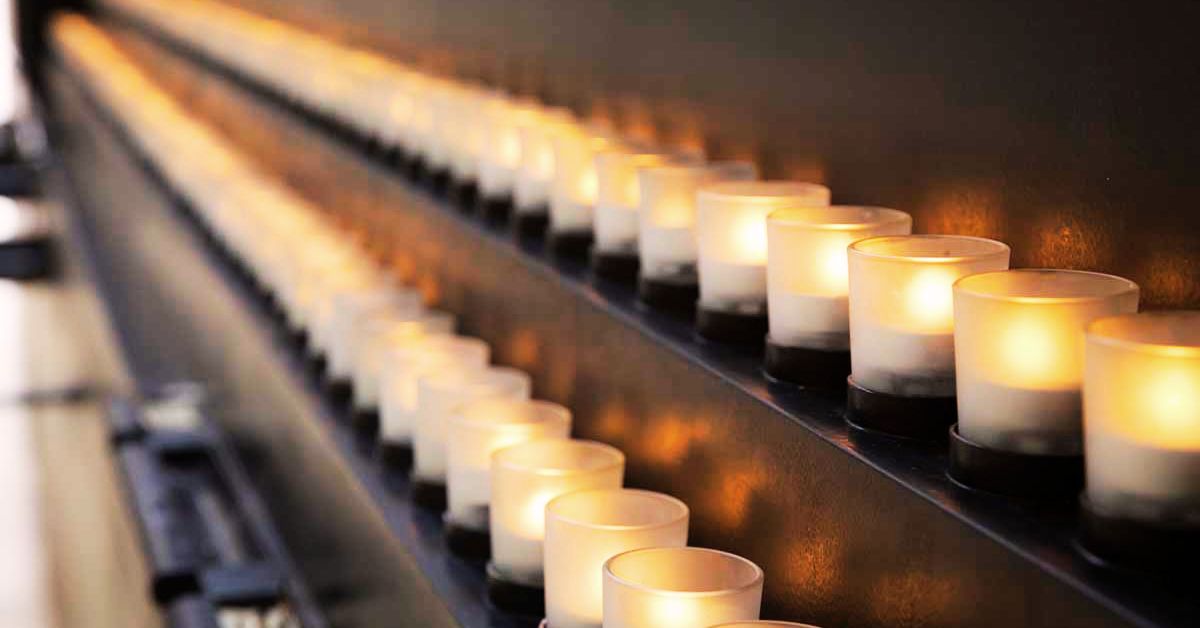 Oregon Museum Marks Holocaust Memorial Day 