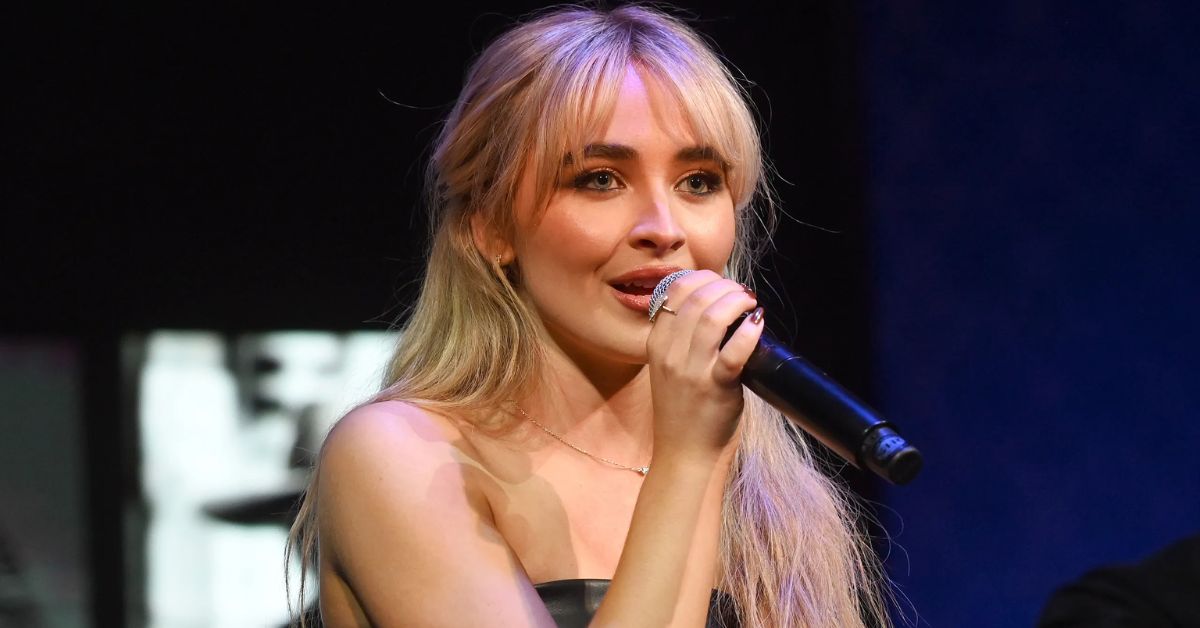 Sabrina Carpenter's Portland Concert Canceled Due to Bomb Threat at Nearby Venue 