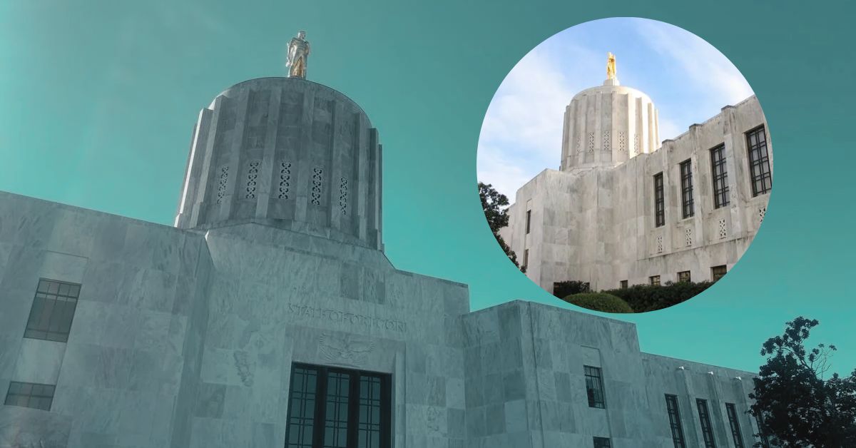 Oregon Legislature's Attempt to Unload Its Fossil Fuel Holdings Fails