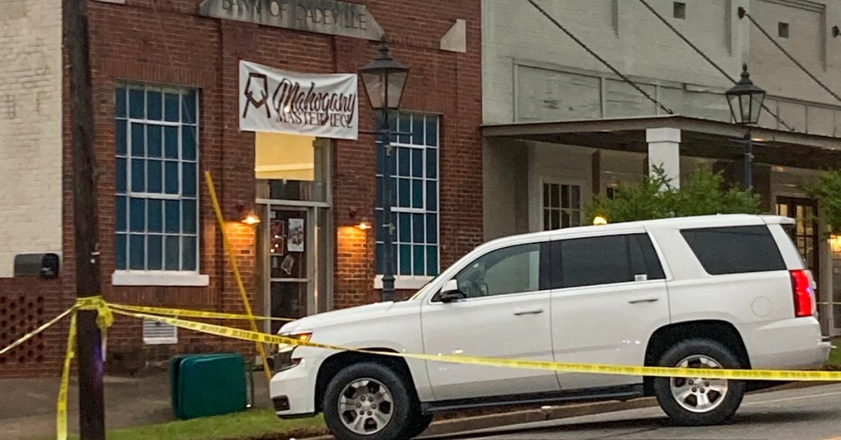 Tragedy Strikes Alabama 4 Killed, 28 Wounded in Birthday Party Shooting 