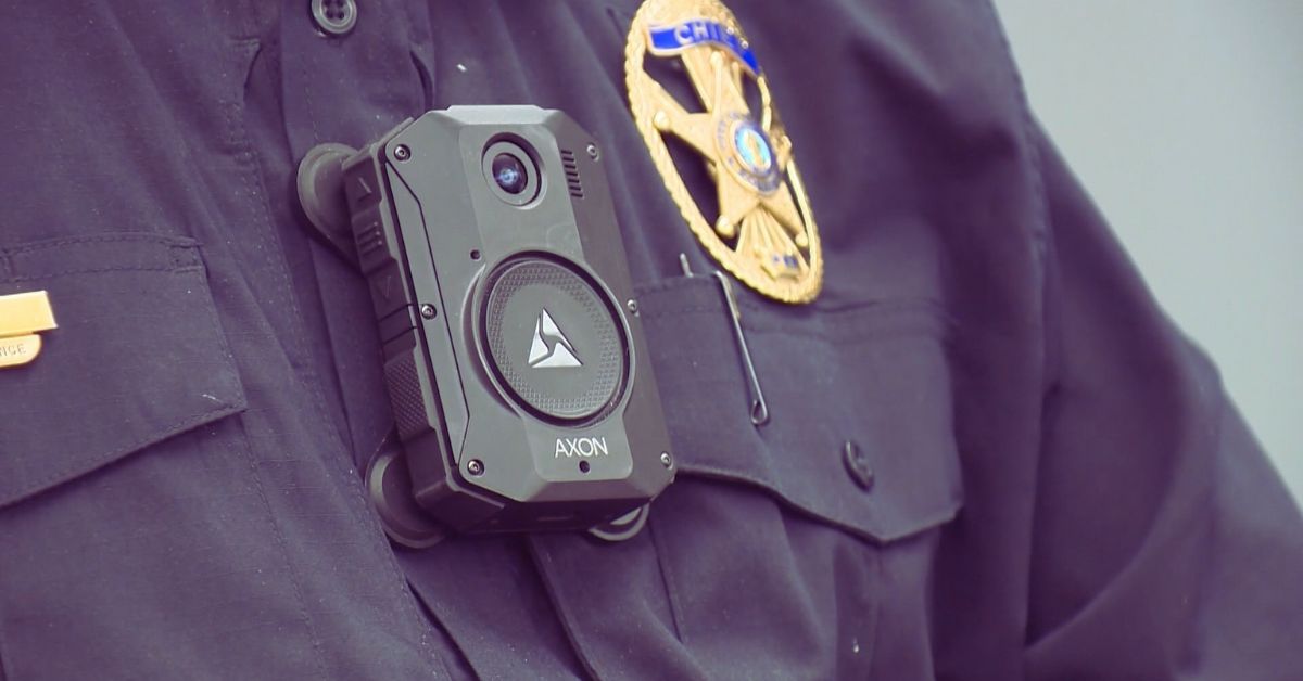 Portland Police Union and The City Have Agreed on PPB Body Cams