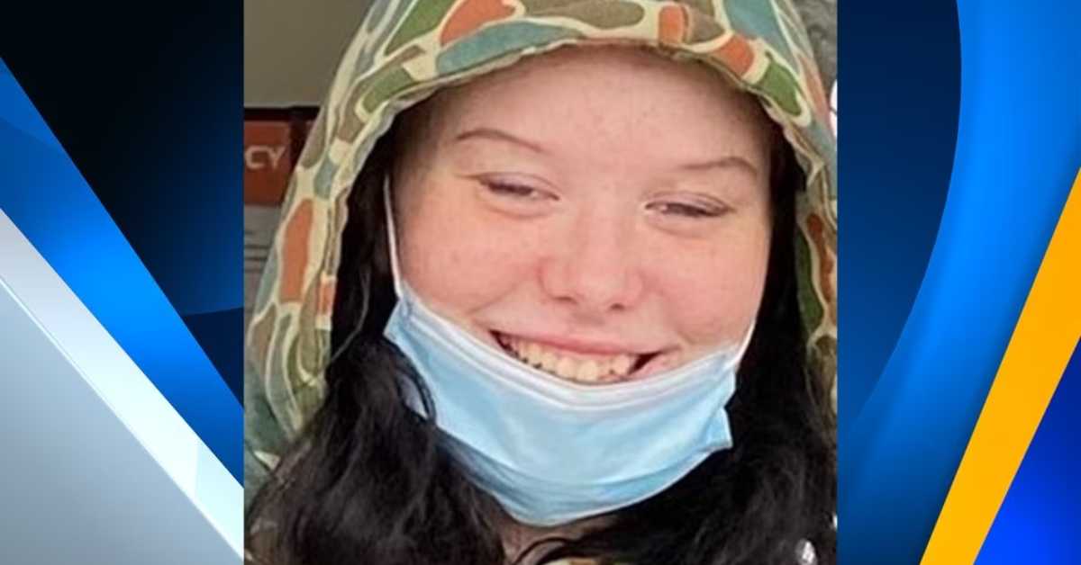 Urgent Appeal for Missing 16-Year-Old in Oregon Join the Search 
