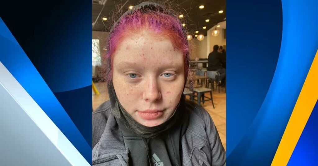 Urgent Appeal for Missing 16-Year-Old in Oregon Join the Search