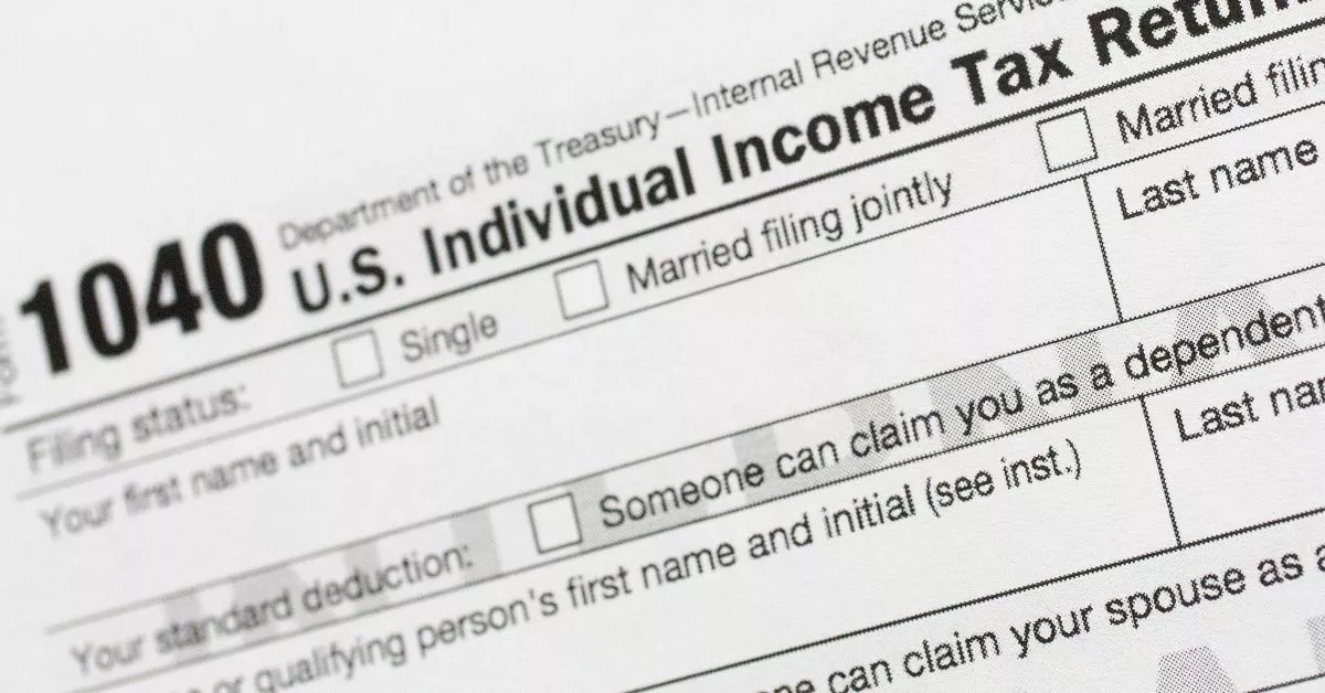 IRS and Oregon State Tax Filing Deadline Approaching