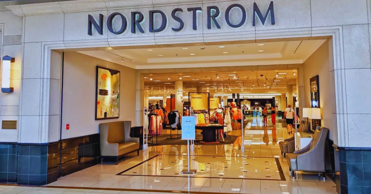 Portland's Downtown Nordstrom Location Will Not Be Closing