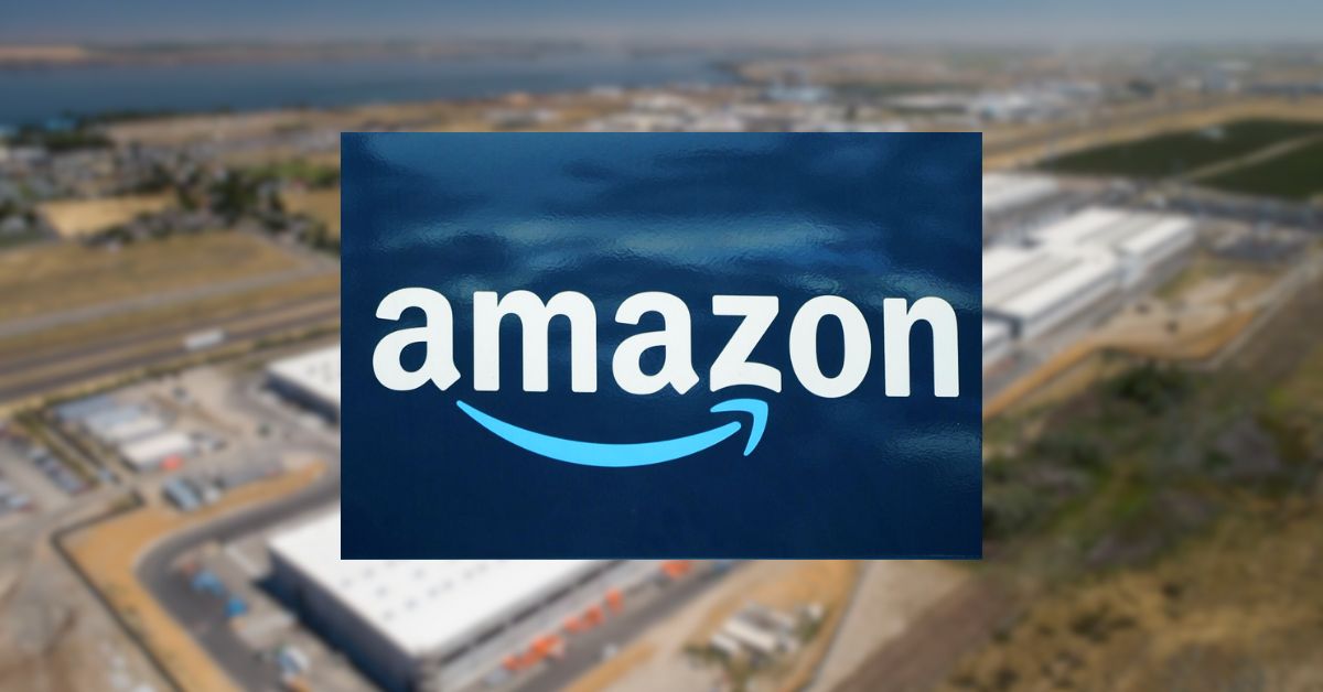 Amazon Invests in Eastern Oregon 