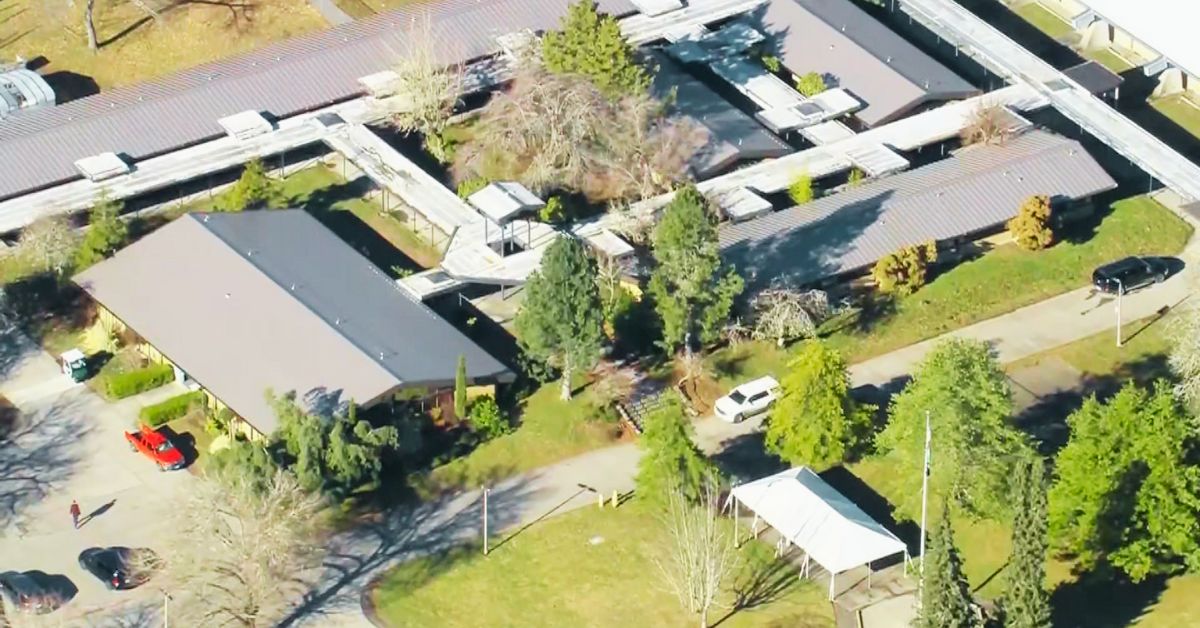 Vancouver Police Found the Four Echo Glen Children's Center Escapees' Car