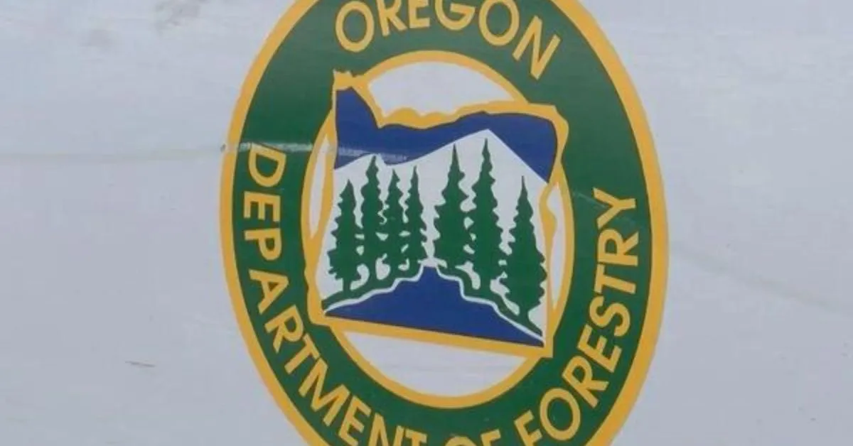 Oregon Department of Forestry Takes Bold Steps to Tackle Impending Wildfire Season 