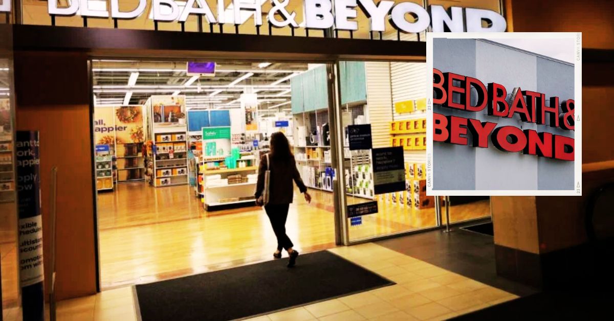 Portland's Closed Bed Bath & Beyond Stores Await Exciting Changes! 