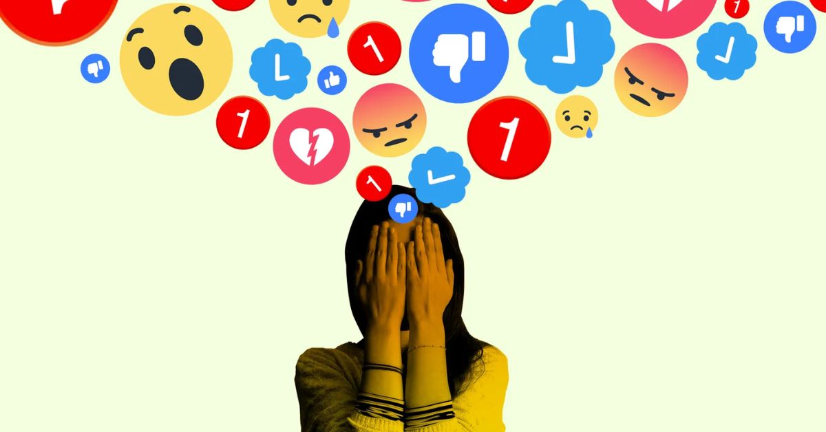 Teen Mental Health Crisis Oregon's Experts Warn of Harmful Effects of Social Media 