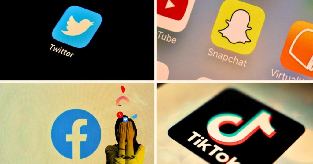 Teen Mental Health Crisis Oregon's Experts Warn of Harmful Effects of Social Media