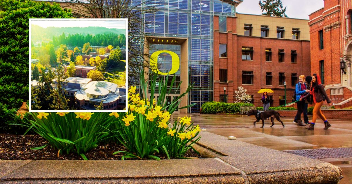 Three Oregon Universities Received Research Grants Worth $1 million