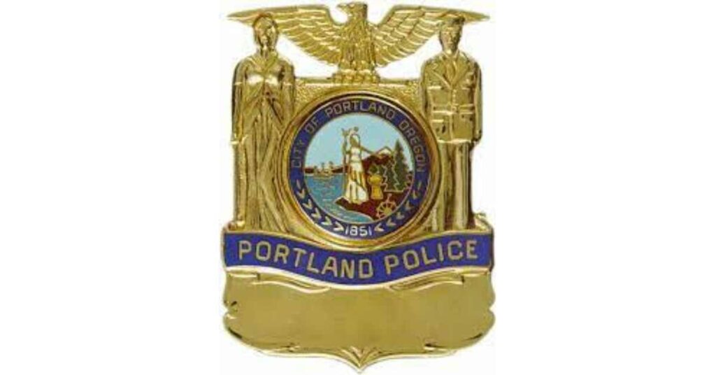 Suspect Charged in Double Homicide Case In Portland