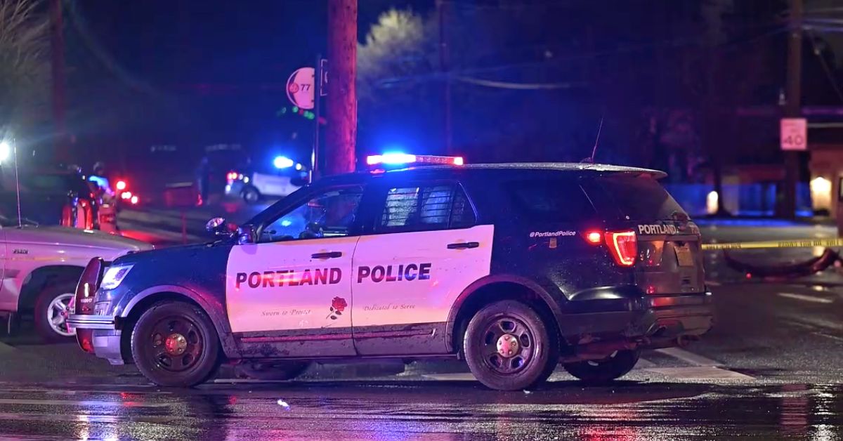 Portland Weekend Shooting Leaves 8 Wounded and 1 Dead