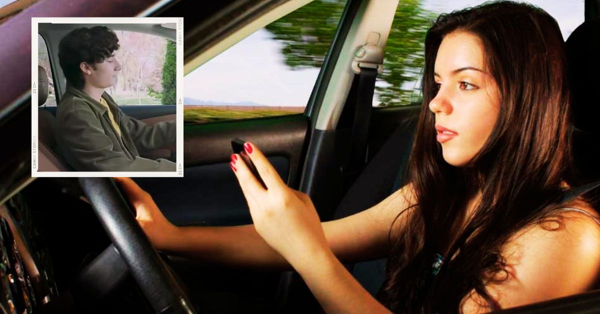 AAA Says That Today is the first of the 100 Deadliest Days for Teen Drivers