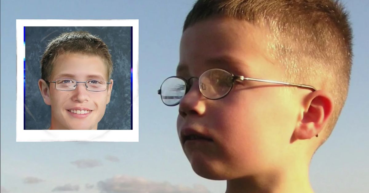 Kyron Horman Has Not Been Found Even After 13 Years