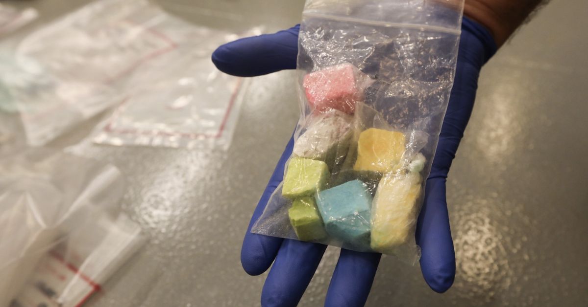 PPB's Response to Fentanyl Shows State of Downtown Portland's Conditions