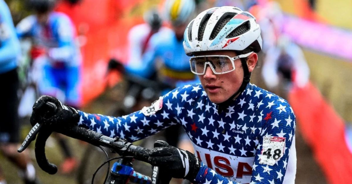 Cycling Community Mourns Loss of Rising Star