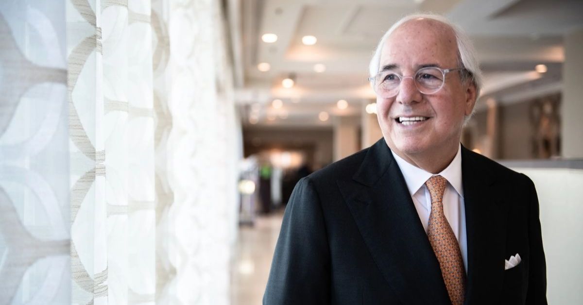 The Life and Crimes of Frank Abagnale