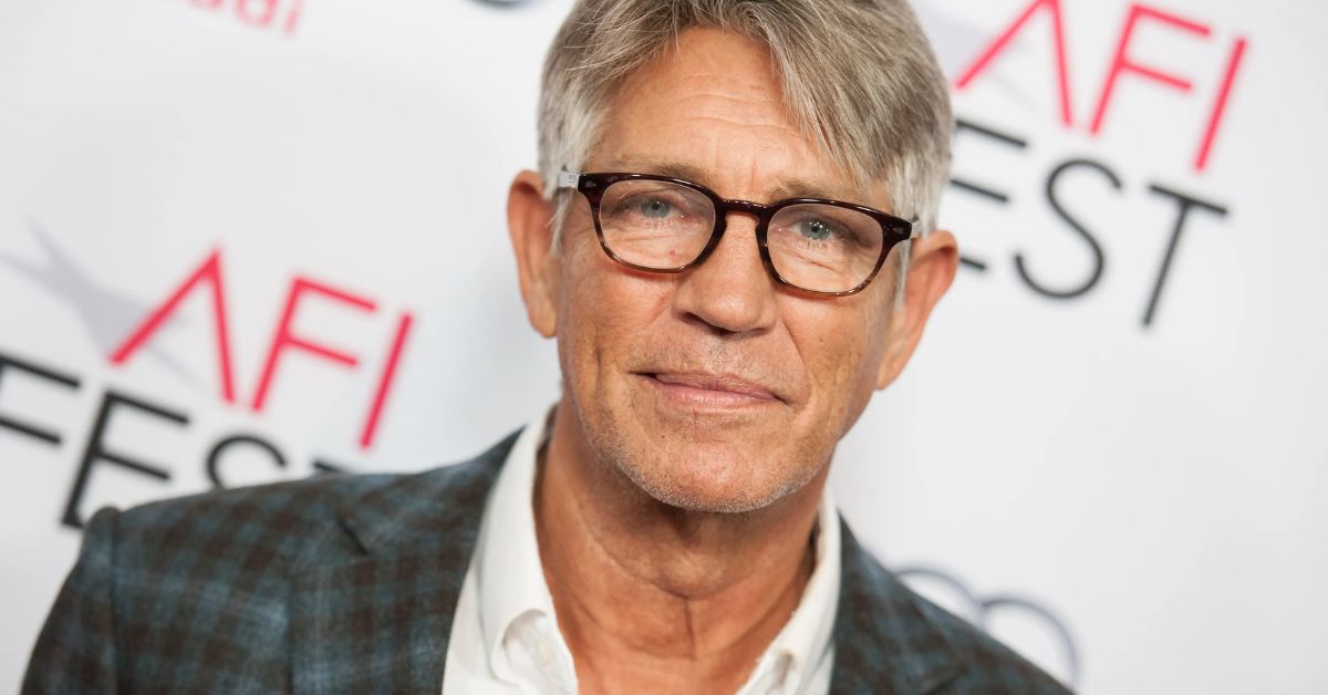 Eric Roberts's Philanthropic Efforts to Help Those in Need